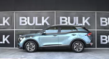 Kia Sportage 2022 Model Year Under Warranty And Service AED 1,735 M/P