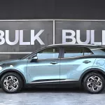 Kia Sportage 2022 Model Year Under Warranty And Service AED 1,735 M/P - Thumbnail 5
