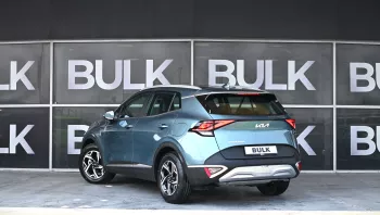 Kia Sportage 2022 Model Year Under Warranty And Service AED 1,735 M/P