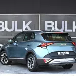 Kia Sportage 2022 Model Year Under Warranty And Service AED 1,735 M/P - Thumbnail 6