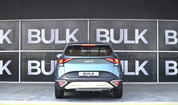 Kia Sportage 2022 Model Year Under Warranty And Service AED 1,735 M/P