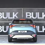 Kia Sportage 2022 Model Year Under Warranty And Service AED 1,735 M/P - Thumbnail 7