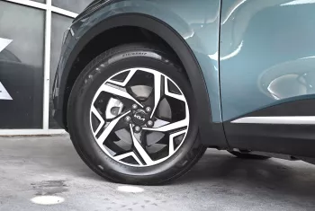 Kia Sportage 2022 Model Year Under Warranty And Service AED 1,735 M/P