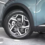 Kia Sportage 2022 Model Year Under Warranty And Service AED 1,735 M/P - Thumbnail 8