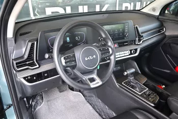 Kia Sportage 2022 Model Year Under Warranty And Service AED 1,735 M/P