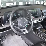 Kia Sportage 2022 Model Year Under Warranty And Service AED 1,735 M/P - Thumbnail 11