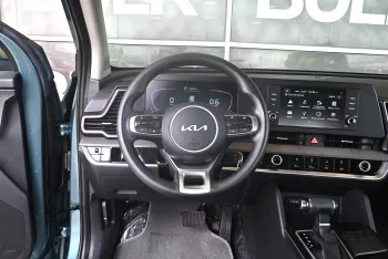 Kia Sportage 2022 Model Year Under Warranty And Service AED 1,735 M/P