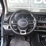 Kia Sportage 2022 Model Year Under Warranty And Service AED 1,735 M/P - Thumbnail 10