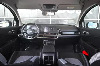 Kia Sportage 2022 Model Year Under Warranty And Service AED 1,735 M/P