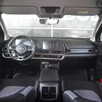 Kia Sportage 2022 Model Year Under Warranty And Service AED 1,735 M/P - Thumbnail 9