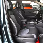 Kia Sportage 2022 Model Year Under Warranty And Service AED 1,735 M/P - Thumbnail 13