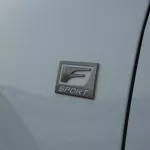 Lexus Nx 350 F Sport 2022 V6 - Thumbnail 21
