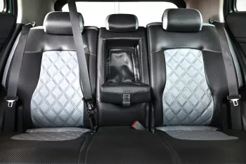 Kia Sportage 2022 Model Year Under Warranty And Service AED 1,735 M/P