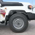 Toyota Land Cruiser Hard Top 4.2L Diesel V6 5door 2024 Model Year - Thumbnail 6