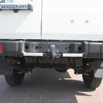 Toyota Land Cruiser Hard Top 4.2L Diesel V6 5door 2024 Model Year - Thumbnail 9
