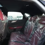 Lexus Nx 350 F Sport 2022 V6 - Thumbnail 22