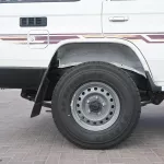 Toyota Land Cruiser Hard Top 4.2L Diesel V6 5door 2024 Model Year - Thumbnail 10