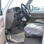 Toyota Land Cruiser Hard Top 4.2L Diesel V6 5door 2024 Model Year - Thumbnail 11