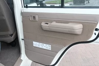 Toyota Land Cruiser Hard Top 4.2L Diesel V6 5door 2024 Model Year