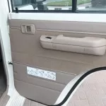 Toyota Land Cruiser Hard Top 4.2L Diesel V6 5door 2024 Model Year - Thumbnail 14