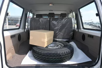 Toyota Land Cruiser Hard Top 4.2L Diesel V6 5door 2024 Model Year