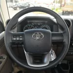 Toyota Land Cruiser Hard Top 4.2L Diesel V6 5door 2024 Model Year - Thumbnail 18