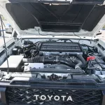 Toyota Land Cruiser Hard Top 4.2L Diesel V6 5door 2024 Model Year - Thumbnail 26