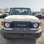 Toyota Land Cruiser Pick up 4.2L Diesel V6 MT 2024 Model Year - Thumbnail 1