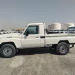 Toyota Land Cruiser Pick up 4.2L Diesel V6 MT 2024 Model Year - Thumbnail 2