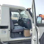 Toyota Land Cruiser Pick up 4.2L Diesel V6 MT 2024 Model Year - Thumbnail 4
