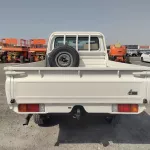 Toyota Land Cruiser Pick up 4.2L Diesel V6 MT 2024 Model Year - Thumbnail 5