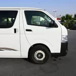 Toyota Hiace 2.5L Diesel standard roof 15 seats MT 2024 Model Year - Thumbnail 3