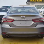 Toyota Camry Grande V6 3.5L 2022 FWD - Thumbnail 3