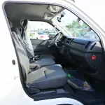 Toyota Hiace 2.5L Diesel standard roof 15 seats MT 2024 Model Year - Thumbnail 7