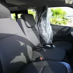 Toyota Hiace 2.5L Diesel standard roof 15 seats MT 2024 Model Year - Thumbnail 11