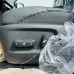 Toyota Prado VX (GRJ150) 4.0L 4WD 2023 Model Year Black Color Exterior - Thumbnail 8