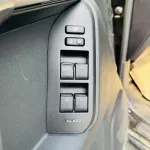 Toyota Prado VX (GRJ150) 4.0L 4WD 2023 Model Year Black Color Exterior - Thumbnail 10