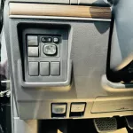 Toyota Prado VX (GRJ150) 4.0L 4WD 2023 Model Year Black Color Exterior - Thumbnail 11