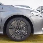 Toyota Camry Grande V6 3.5L 2022 FWD - Thumbnail 5