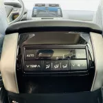 Toyota Prado VX (GRJ150) 4.0L 4WD 2023 Model Year Black Color Exterior - Thumbnail 16