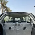 Toyota Prado VX (GRJ150) 4.0L 4WD 2023 Model Year Black Color Exterior - Thumbnail 20