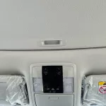 Toyota Prado VX (GRJ150) 4.0L 4WD 2023 Model Year Black Color Exterior - Thumbnail 21