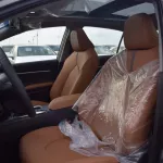 Toyota Camry Grande V6 3.5L 2022 FWD - Thumbnail 6