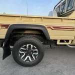 Toyota Land Cruiser Pick up GDJ79 Automatic 2.8L Diesel 4WD 2024 Model Year - Thumbnail 5