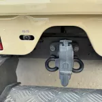 Toyota Land Cruiser Pick up GDJ79 Automatic 2.8L Diesel 4WD 2024 Model Year - Thumbnail 6