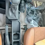 Toyota Land Cruiser Pick up GDJ79 Automatic 2.8L Diesel 4WD 2024 Model Year - Thumbnail 10
