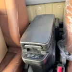 Toyota Land Cruiser Pick up GDJ79 Automatic 2.8L Diesel 4WD 2024 Model Year - Thumbnail 11