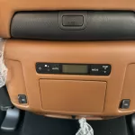INFINITI QX80 5.6L V8 PRO ACTIVE 2024 MODEL YEAR BLACK COLOR - Thumbnail 7