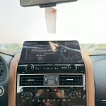 INFINITI QX80 5.6L V8 PRO ACTIVE 2024 MODEL YEAR BLACK COLOR - Thumbnail 8