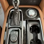 INFINITI QX80 5.6L V8 PRO ACTIVE 2024 MODEL YEAR BLACK COLOR - Thumbnail 9